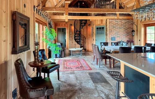 Ydre Municipality Casa | Gorgeous Home In Ydre With Sauna