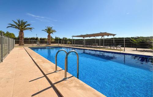 Yecla Casa | Gorgeous Home In Yecla