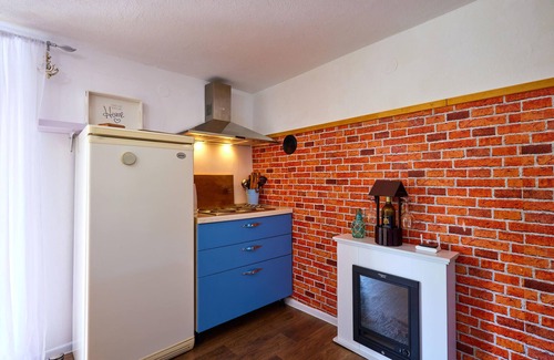 Zagreb Casa | Bonita casa de 1 dormitorio en Zagreb