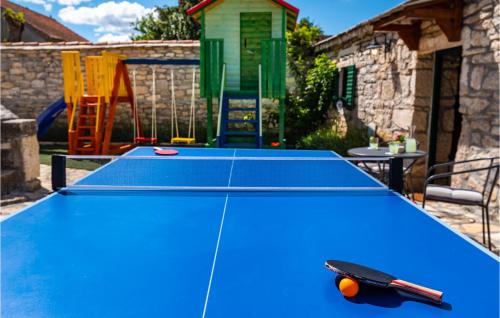 Benkovac Casa | Gorgeous Home In Zelengrad With Kitchen