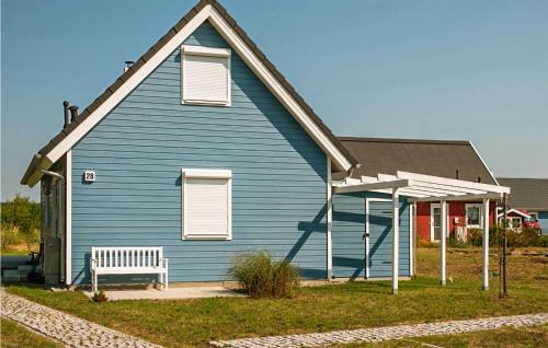 Wandlitz Casa | Gorgeous Home In Zerpenschleuse