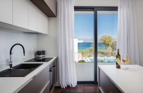 Zidarici Casa | Preciosa casa en Zidarici con cocina.