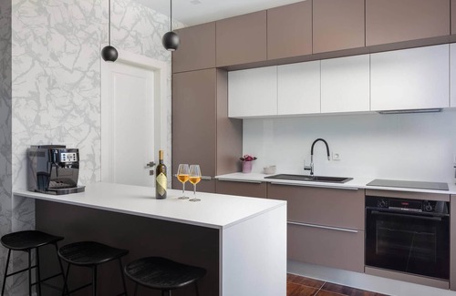 Zidarici Casa | Preciosa casa en Zidarici con cocina.