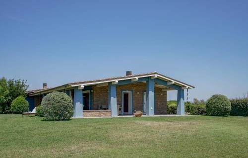 Pescia Romana Casa | Gorgeous Home In Montalto Di Castro