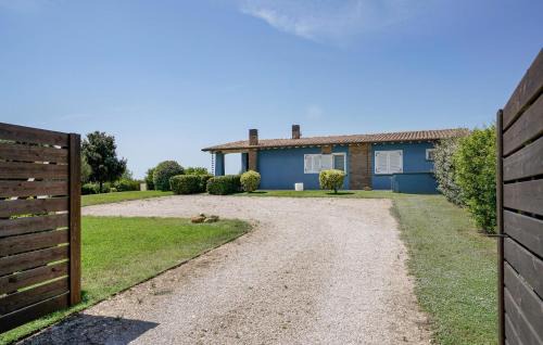 Pescia Romana Casa | Gorgeous Home In Montalto Di Castro