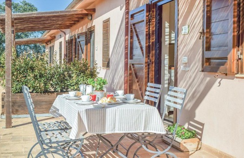 Montalto di Castro Casa | Gorgeous Home In Montalto Di Castro