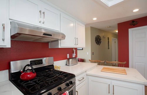 Oceano Casa | GORGEOUS HOME, STEPS TO THE BEACH WITH OCEAN VIEWS!
