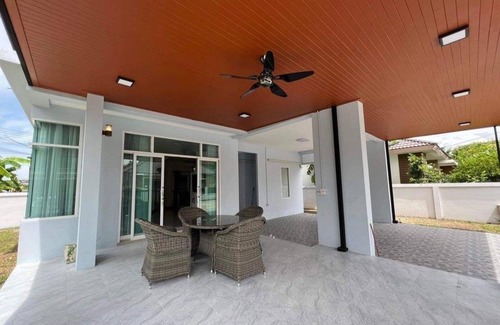 Nakhon Ratchasima Casa | Gorgeous Home City-Center Korat