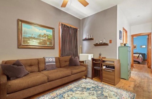 Chicago Apartamento | Gorgeous home