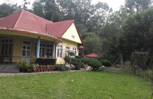 Turuk Casa | Hermosa casa de familia en un bungalow colonial de 70 años y una granja
