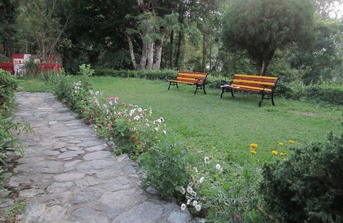 Turuk Casa | Hermosa casa de familia en un bungalow colonial de 70 años y una granja
