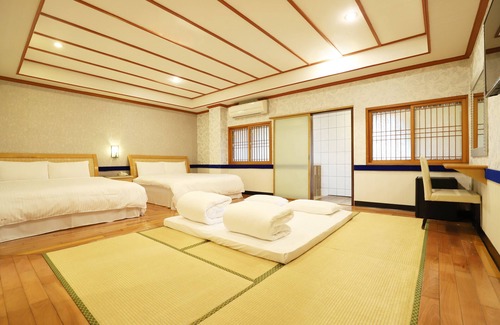 Beitou Hotel | Hot Spring Resort