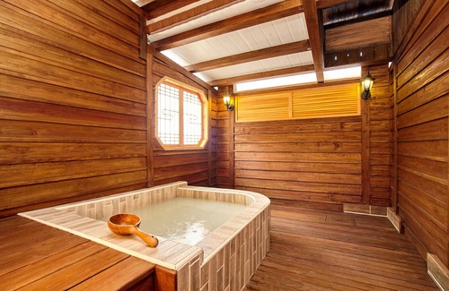 Beitou Hotel | Hot Spring Resort