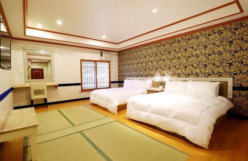 Beitou Hotel | Hot Spring Resort