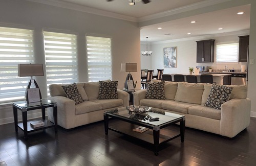 Lake Charles Casa | Gorgeous house in Lake Charles!