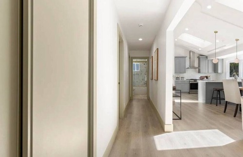 Walnut Creek Casa | Gorgeous house located in Walnut Creek: 3BD & 2BA, fully stocked kitchen, & more