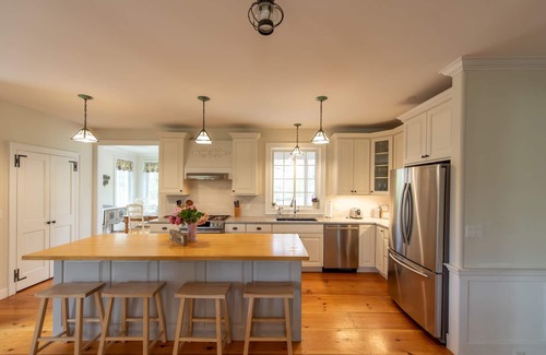 East Dorset Casa | Gorgeous- on acreage- en Dorset / Manchester- cerca de esquí, tiendas, restaurantes