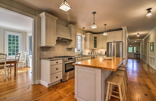 East Dorset Casa | Gorgeous- on acreage- en Dorset / Manchester- cerca de esquí, tiendas, restaurantes