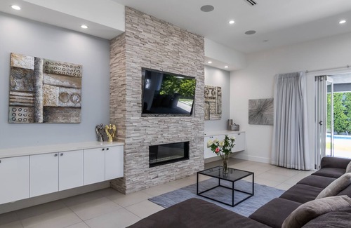 Valley Glen Casa | Gorgeous house near Hollywood!