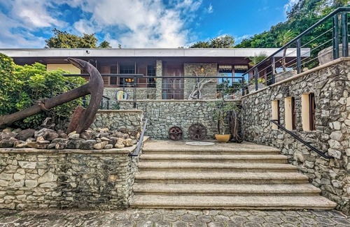San Juan del Sur Casa | Hermosa casa en la ciudad, cerca de la playa, restaurantes y bares.