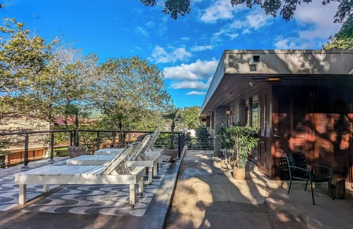 San Juan del Sur Casa | Hermosa casa en la ciudad, cerca de la playa, restaurantes y bares.