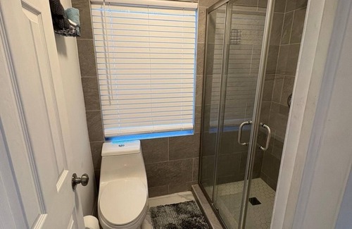 Opa-Locka Casa | Gorgeous house with AC in vibrant Opa-locka