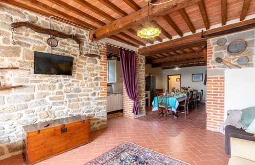 Castiglion Fiorentino Casa | Preciosa casa en Castiglion Fiorentino