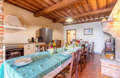 Castiglion Fiorentino Casa | Preciosa casa en Castiglion Fiorentino