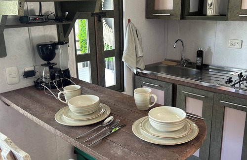 El Penol Cabina | GORGEOUS LAKE VIEW CABIN - COUPLE-BREAKFAST INCLUDED-