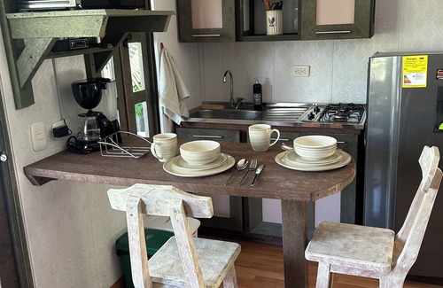 El Penol Cabina | GORGEOUS LAKE VIEW CABIN - COUPLE-BREAKFAST INCLUDED-