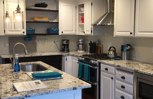 Sammamish Casa | Vista al agua - lado Gold Coast del lago Sammamish