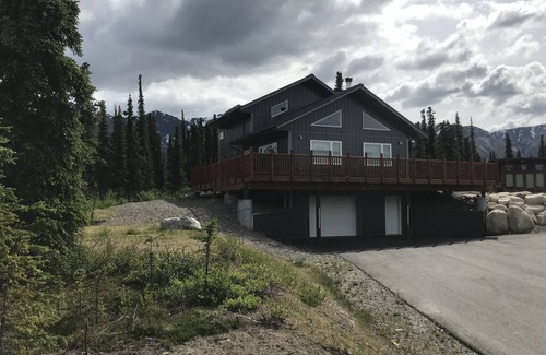 Cantwell Casa | Precioso Chalet Lakeside