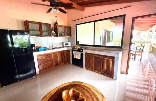 Puerto Carrillo Condominio | Gorgeous, LARGE, peaceful! Perfect location!