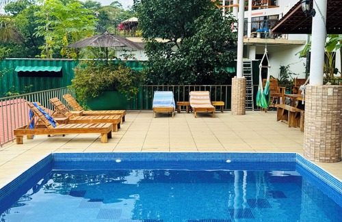Puerto Carrillo Condominio | Gorgeous, LARGE, peaceful! Perfect location!