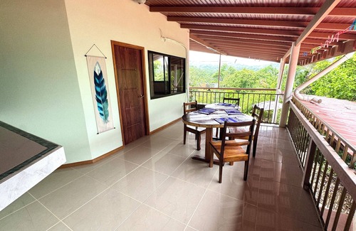 Puerto Carrillo Condominio | Gorgeous, LARGE, peaceful! Perfect location!