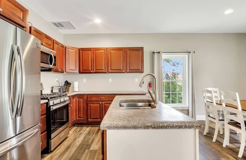 Fly Creek Casa | Casa privada 6BR / 4. 5 BA