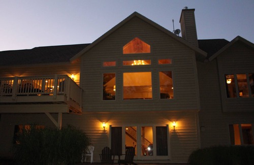 The Galena Territory Casa | GRAN HERMOSA CASA EN MÁS DE 5 ACRES CON JUEGOS ARCADE.