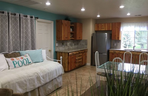 Avon Casa | Hermosa ubicación, muchas actividades al aire libre, capacidad para 52 en camas + Camping