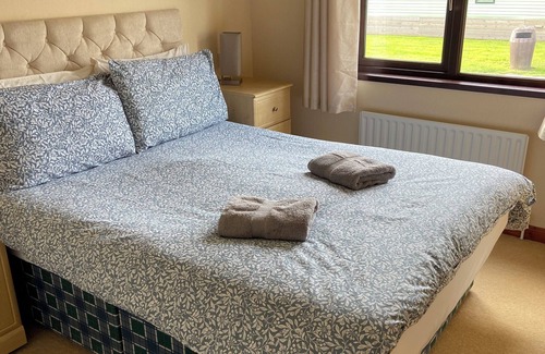 Cockermouth Cabina | Gorgeous Lodge in the Lake District, UK. Perfectly located for great walks