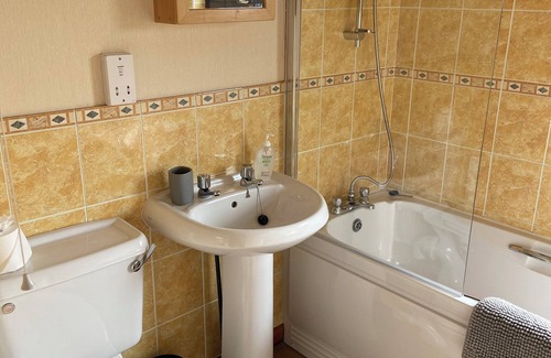 Cockermouth Cabina | Gorgeous Lodge in the Lake District, UK. Perfectly located for great walks