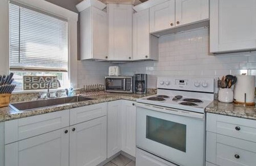 Oakford Park Casa | Gorgeous Loft Apartment - Centrally Located Tampa