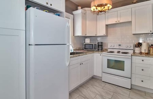 Oakford Park Casa | Gorgeous Loft Apartment - Centrally Located Tampa