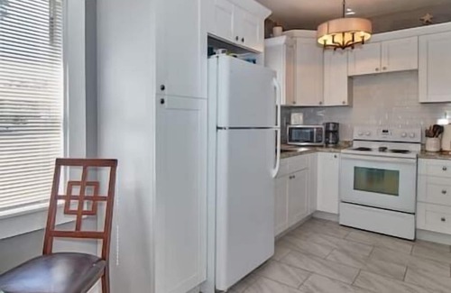 Oakford Park Casa | Gorgeous Loft Apartment - Centrally Located Tampa