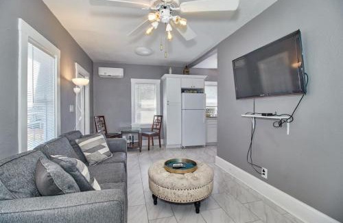 Oakford Park Casa | Gorgeous Loft Apartment Centrally Located Tampa