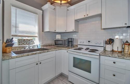 Oakford Park Casa | Gorgeous Loft Apartment Centrally Located Tampa