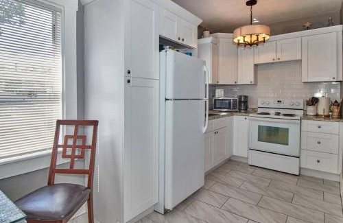 Oakford Park Casa | Gorgeous Loft Apartment Centrally Located Tampa