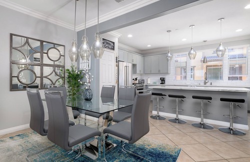 Santee Casa | Gorgeous Luxurious San Diego Townhome - Stunning Views, Pool, Hot Tub