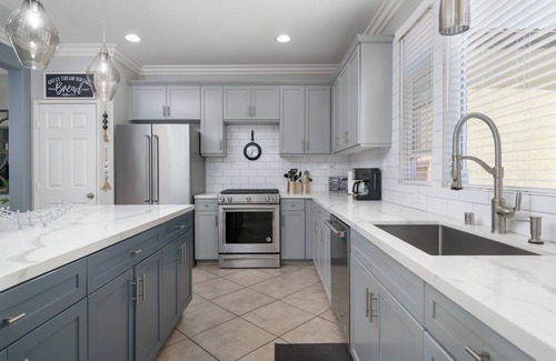 Santee Casa | Gorgeous Luxurious San Diego Townhome - Stunning Views, Pool, Hot Tub
