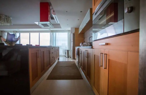 Zona hotelera del norte Apartamento | 💚🤍 ❤️ Gorgeous Luxury Condo Peninsula 💚🤍 ❤️