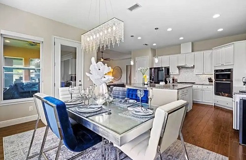 Braden River Casa | Gorgeous Luxury Residence